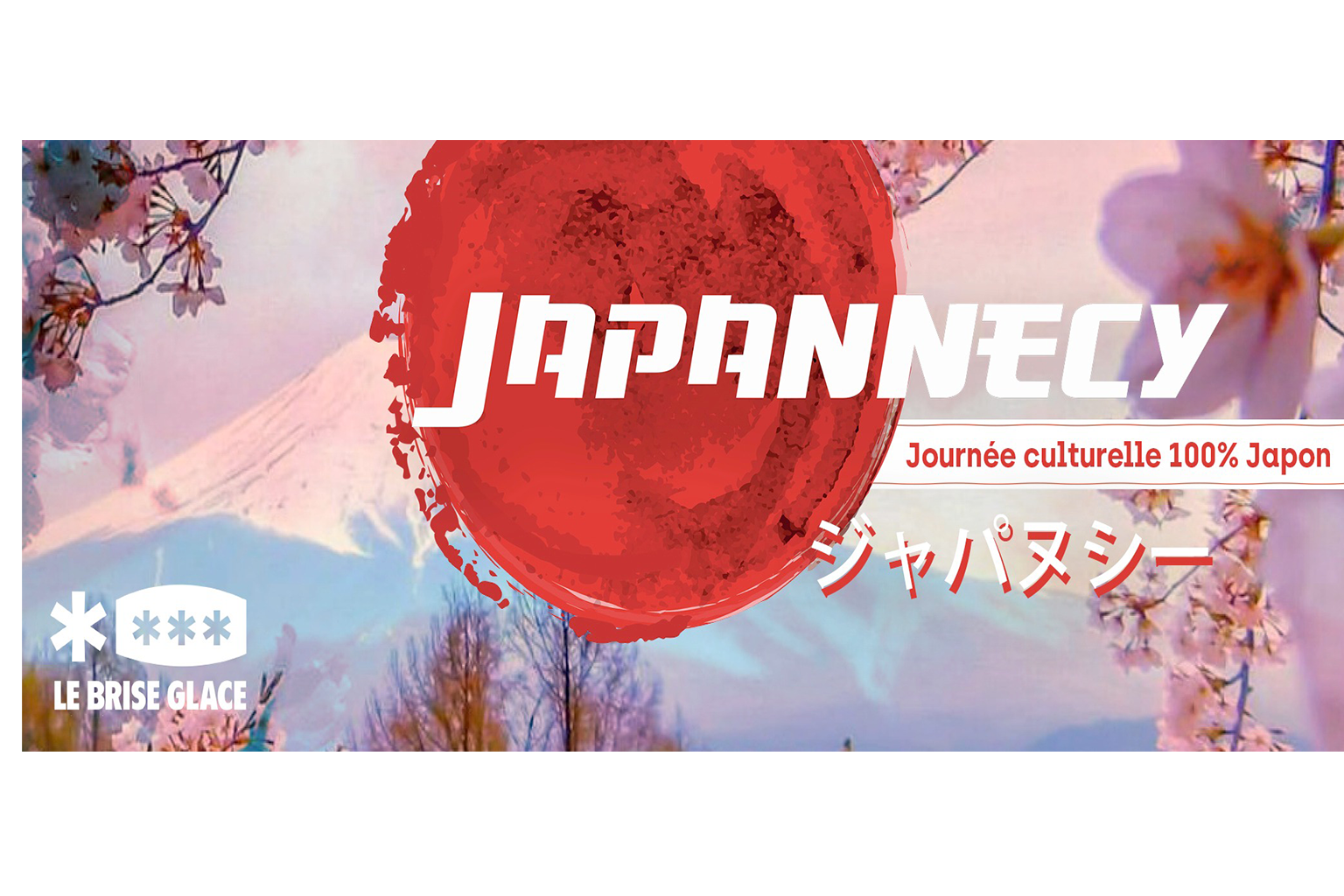 Japannecy : À la découverte de la culture japonaise !￼
