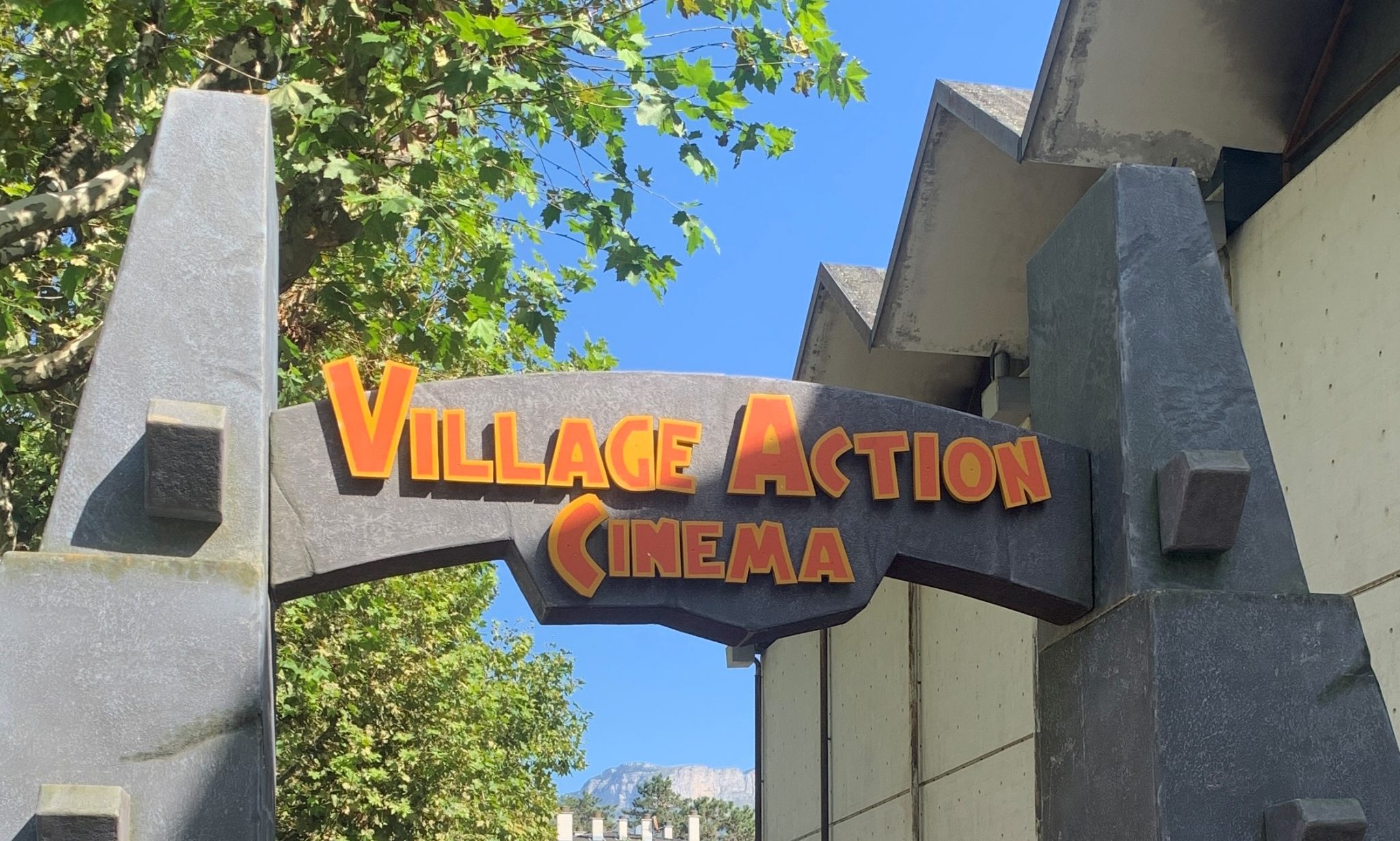 Village Action Cinéma au Mikado : On y était !