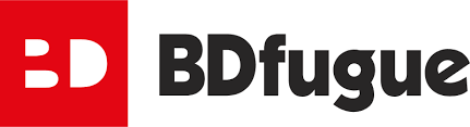 Logo BD fugue