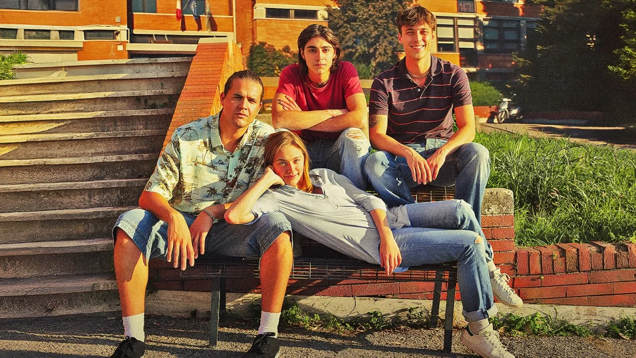 Gciné présente Une année italienne dans le cadre d&rsquo;Anteprime