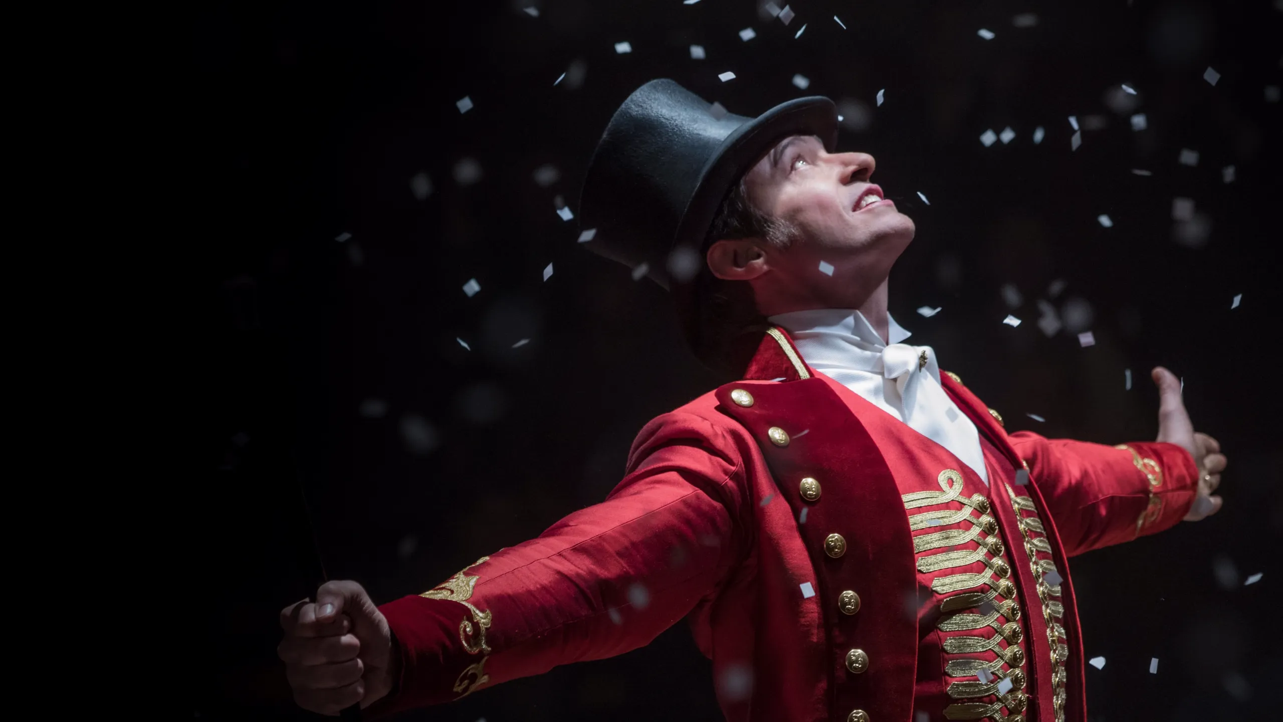 The Greatest Showman : Une projection où ça va chanter !