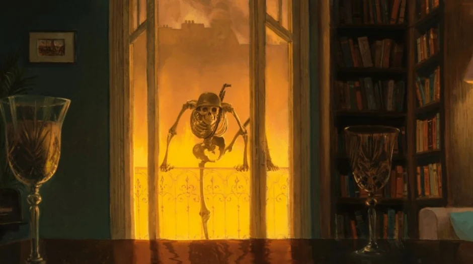 Annecy Festival 2026 : Danse macabre