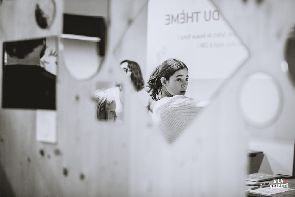 Photo : Marjolaine